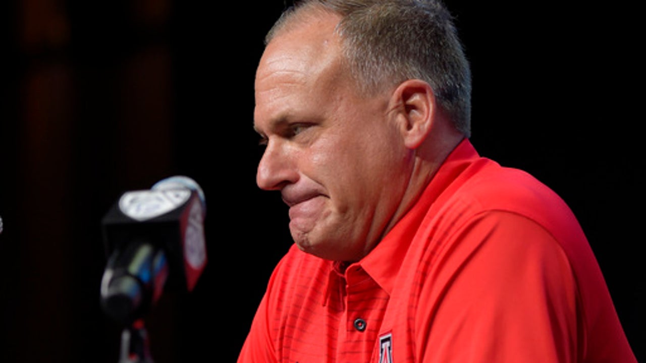 Arizona, UCLA aim to bounce back after losing seasons